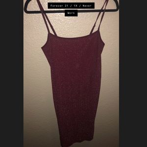 Forever 21 Dress